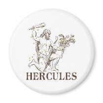 WITS: Hercules magnets by nakedzealot WITS: Hercules magnets