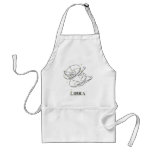 WITS: Libra aprons
