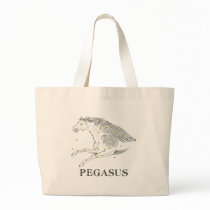 WITS: Pegasus bags by nakedzealot WITS: Pegasus bags