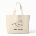 WITS: Ursa Major bags
