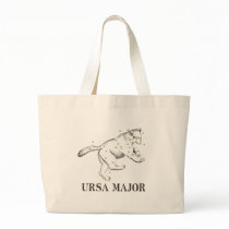 WITS: Ursa Major bags by nakedzealot WITS: Ursa Major bags