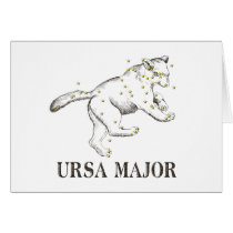 WITS: Ursa Major cards by nakedzealot WITS: Ursa Major cards
