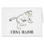 WITS: Ursa Major Cards