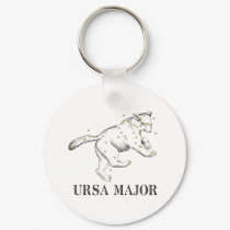WITS: Ursa Major keychains by nakedzealot WITS: Ursa Major keychains