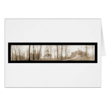 Wittenberg College OH Photo 1910 cards