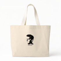Wittgenstein's Charm Canvas Bags
