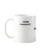 <witty comment>, </end witty comment> mugs by Matrinka <witty comment>, </end witty comment> mugs