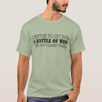 Witty Humor t-shirts by DADisms Witty Humor t-shirts