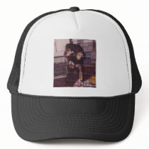 WIZ hats by kathiscc WIZ hats