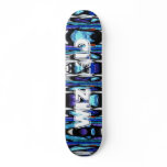 WIZ KID SKATEBOARD DECKS