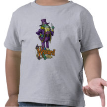 Wizard101 Baelstrom Shirt