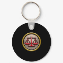 Wizard101 Balance School Keychain by Wizard101 Wizard101 Balance School Keychain