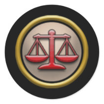 Wizard101 Balance School Stickers by Wizard101 Wizard101 Balance School Stickers