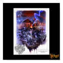 Wizard101 Dragonspyre Concept Poster posters by Wizard101 Wizard101 Dragonspyre Concept Poster posters