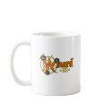 Wizard101 Dragonspyre Mug by Wizard101 Wizard101 Dragonspyre Mug