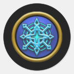Wizard101 Ice School Stickers