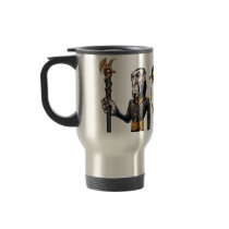 Wizard101 Malistaire Coffee Mugs