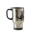 Wizard101 Malistaire Coffee Mugs