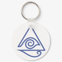 Wizard101 Myth Keychain