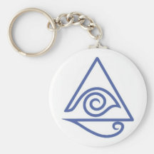 Wizard101 Myth Keychain