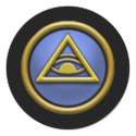 Wizard101 Myth School Stickers by Wizard101 Wizard101 Myth School Stickers