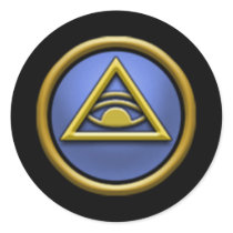 Wizard101 Myth School Stickers