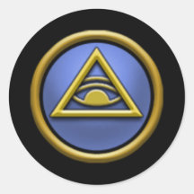 Wizard101 Myth School Stickers
