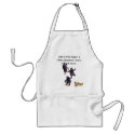 Wizard101 Ninja Pig Apron by Wizard101 Wizard101 Ninja Pig Apron