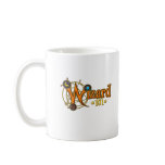 Wizard101 Ninja Pigs Rock Mug