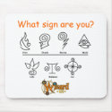 Wizard101 School Mousepad by Wizard101 Wizard101 School Mousepad