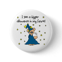 Wizard Allowance buttons by toddlersplace Wizard Allowance buttons