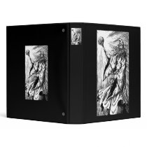 Wizard Binder
