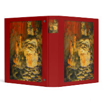 WIZARD - Binder