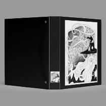 Wizard binders