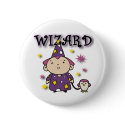 WIZARD buttons