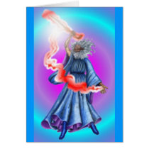 wizard cards by pattycake wizard cards