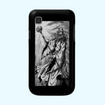 Wizard casemate cases
