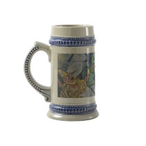 Wizard Confrontation mugs by anichols111 Wizard Confrontation mugs