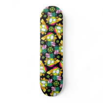Wizard Crew skateboards by purpleavenger02 Wizard Crew skateboards