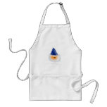 Wizard Critter aprons