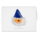 Wizard Critter cards