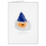 Wizard Critter cards