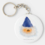 Wizard Critter keychains