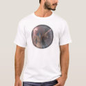 Wizard Disc t-shirts by In_Orange Wizard Disc t-shirts