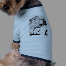 Wizard pet clothing