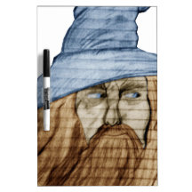 Wizard Dry Erase Boards