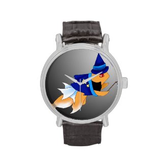 Wizard Fish Watch