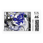 wizard form create postage
