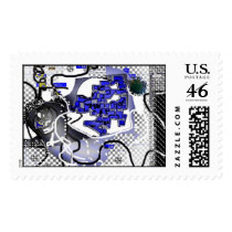 wizard form create postage