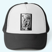 Wizard hat by siffert Wizard hat